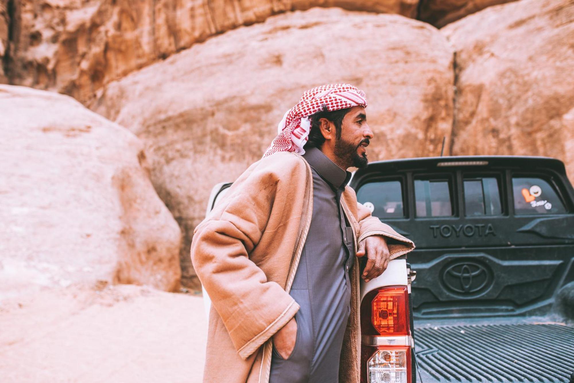Khaled'S Camp Hotel Wadi Rum Bagian luar foto